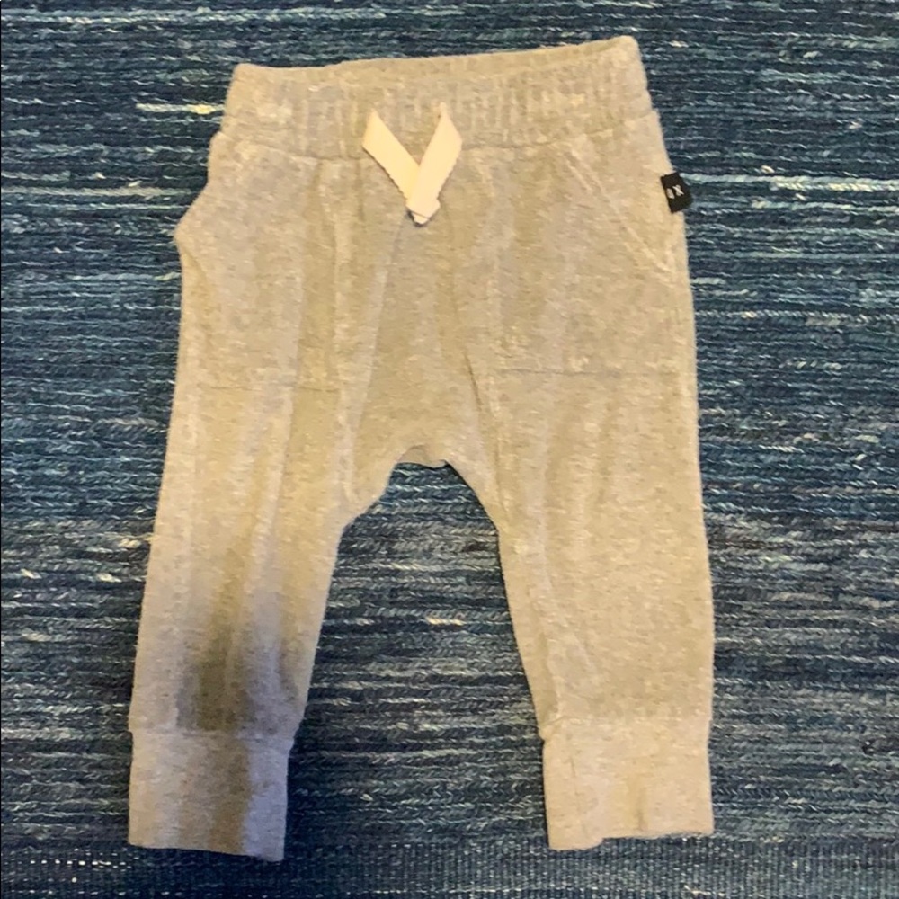 Huxbaby pants size 18-24M